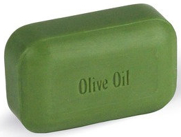 Soap Works - Olive Oil